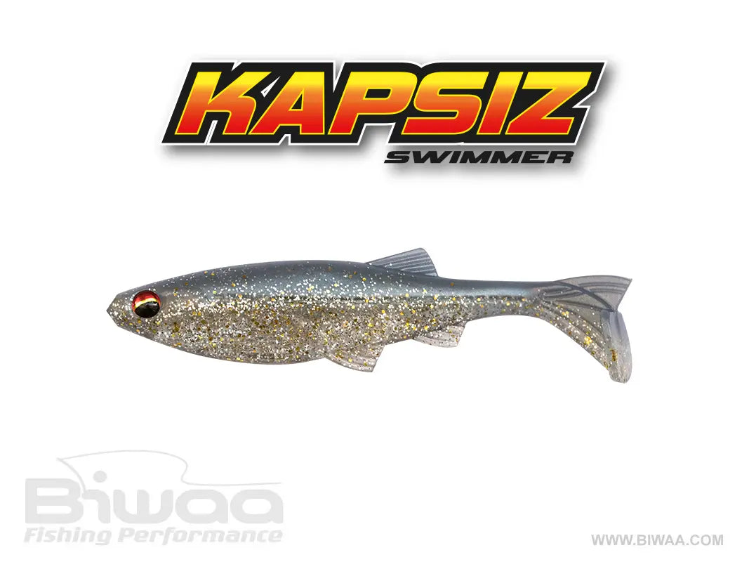 Biwaa Shad Kapsiz 3 7.5cm 311 Sexy Shad