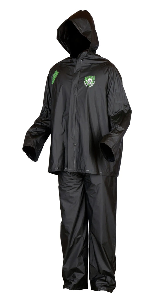 MADCAT DISPOSABLE ECO SLIME SUIT XL BLACK