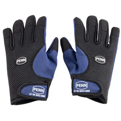 Manusi PENN CASTING GLOVES L
