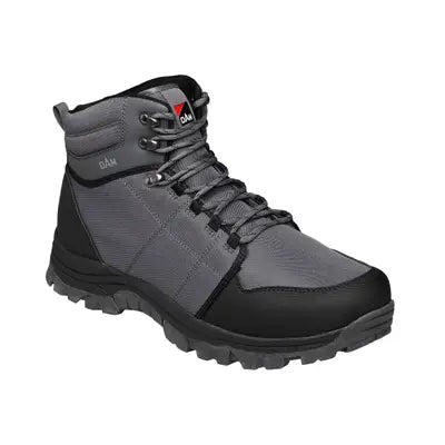 Ghete DAM ICONIQ WADING BOOT FELT 44/45-9/10 GREY