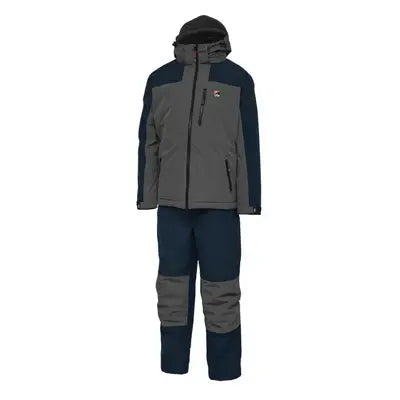 DAM INTENZE -20 THERMAL SUIT L SHADOW/BLUE