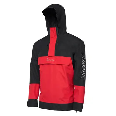 DAM IMAX INTENZE SMOCK L FIERY RED/INK
