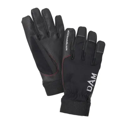 Manusi DAM DRYZONE GLOVE L BLACK