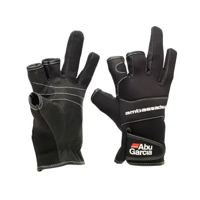 Manusi Abu Garcia ABU GARCIA STRETCH GLOVE M