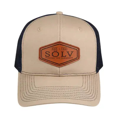 Abu Garcia Trucker Cap
