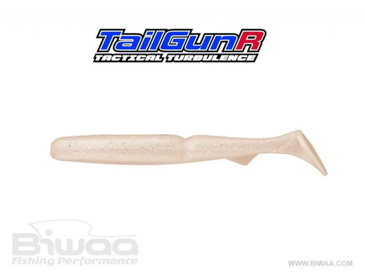 Shad Tailgunr Swimbait 4.5 11.5cm 007 Biwaa Blast