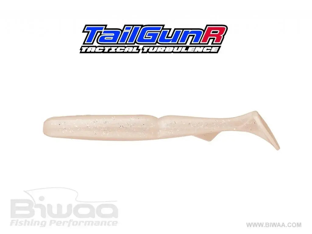 Shad Tailgunr Swimbait 3.5 9cm 007 Biwaa Blast