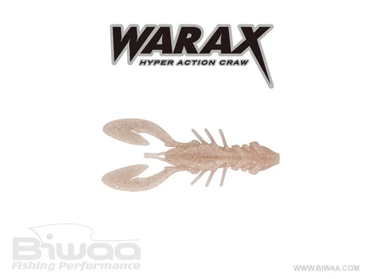Shad Warax 4 10cm 07 Biwaa Blast