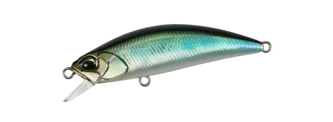 Duo Spearhead Ryuki 50sp 5cm 3.3gr Daa4005 Sapphire Lux