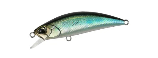 Duo Spearhead Ryuki 50sp 5cm 3.3gr Daa4005 Sapphire Lux