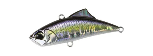 Duo Spearhead Ryuki Vib 4.5cm 5.3gr Gpa4009 River Bait
