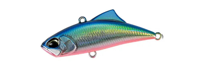 Duo Spearhead Ryuki Vib 4.5cm 5.3gr Sma4083 Blue Back Rb Ii