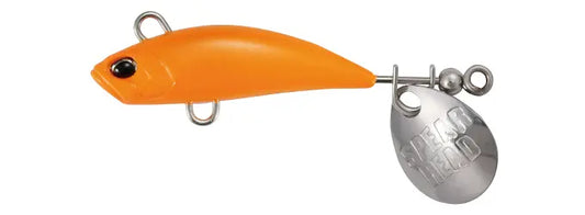 Duo Spearhead Ryuki Spin 5g 3cm 5gr Acc0590 Fluorescence Orange