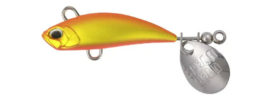 Duo Spearhead Ryuki Spin 5g 3cm 5gr Ccc4081 Mat Orange Back Goldy