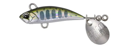 Duo Spearhead Ryuki Spin 5g 3cm 5gr Gna4034 Yamame