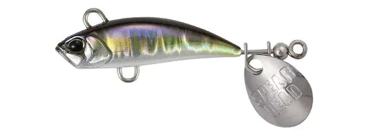 Duo Spearhead Ryuki Spin 5g 3cm 5gr Cpa4009 River Bait