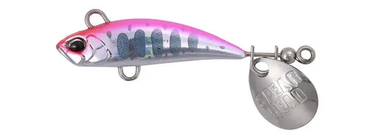 Duo Spearhead Ryuki Spin 5g 3cm 5gr Cda4019 Pink Yamame
