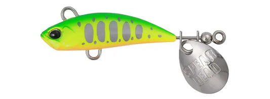 Duo Spearhead Ryuki Spin 5g 3cm 5gr Acc4044 Full Chart Yamame