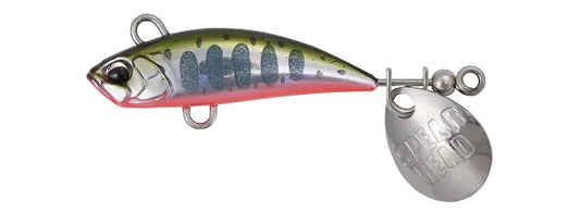 Duo Spearhead Ryuki Spin 5g 3cm 5gr Cda4068 Yamame Red Belly