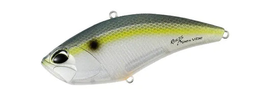 Duo Realis Apex Vibe 100 10cm 32gr Ccc3270 Ghost American Shad