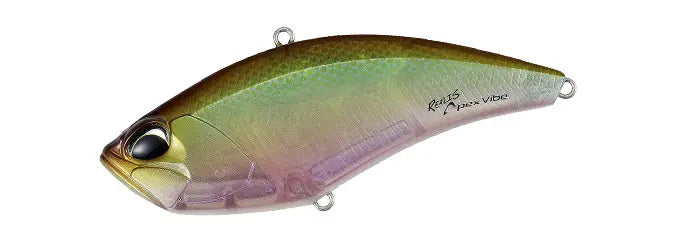 Duo Realis Apex Vibe 100 10cm 32gr Dea3006 Ghost Minnow
