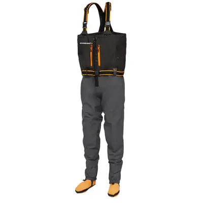 Ghete Savage Gear SG8 ZIP CHEST SF W XL 45-47/10-12 MN