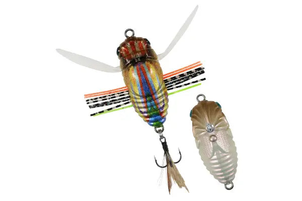 Duo Realis Shinmushi 4.0cm 5.7gr Ccc3264 Mesmer Eyes