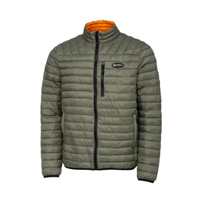 Savage Gear RIPPLE QUILT JACKET XL MERMAID