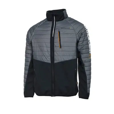 Savage Gear REFLECTION HYBRID JACKET XXL C.ROCK G/B