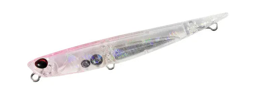 Duo Bayruf Manic Fish 88 8.8cm 11gr Cla0618 Uv Clear Crush