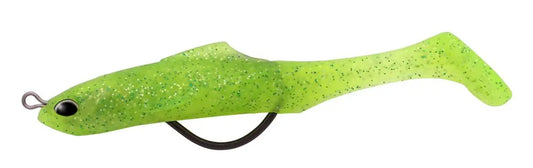 Duo Realis Clawtrap 5 14cm 26.1gr F055 Chart Silver