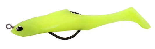 Duo Realis Clawtrap 5 14cm 26.1gr F054 Mat Chart