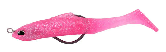Duo Realis Clawtrap 5 14cm 26.1gr F056 Pink Silver