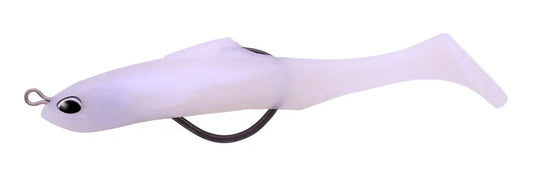 Duo Realis Clawtrap 5 14cm 26.1gr F053 Pearl White