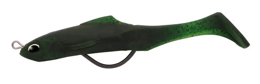 Duo Realis Clawtrap 5 14cm 26.1gr F061 Watermelon Pepper