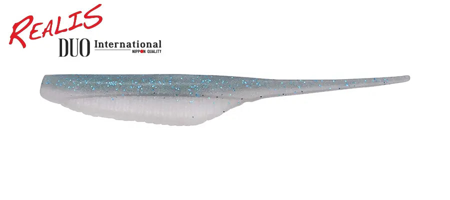Duo Realis Versa Pintail 5 12.5cm F104 Smokey Magic