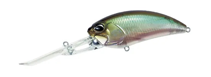 Duo Realis Crank G87 15a G-fix 8.7cm 34gr Gea3006 Ghost Minnow