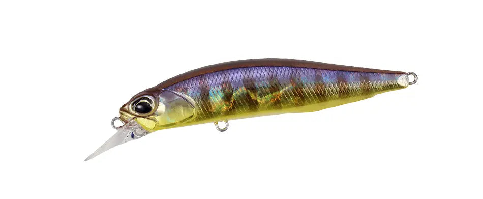 Duo Realis Rozante 77sp 7.7cm 8.4gr Ada3197 Violet Gill Yb
