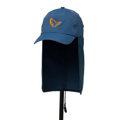 Savage Gear SAVAGE SALT ONE SIZE BLUE