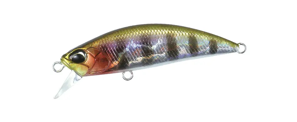 Duo Spearhead Ryuki 50f 5cm 2.8gr Ada3058 Prism Gill