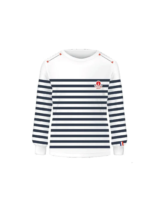Vmc Tricou Maneca Lunga Marinar (xl)