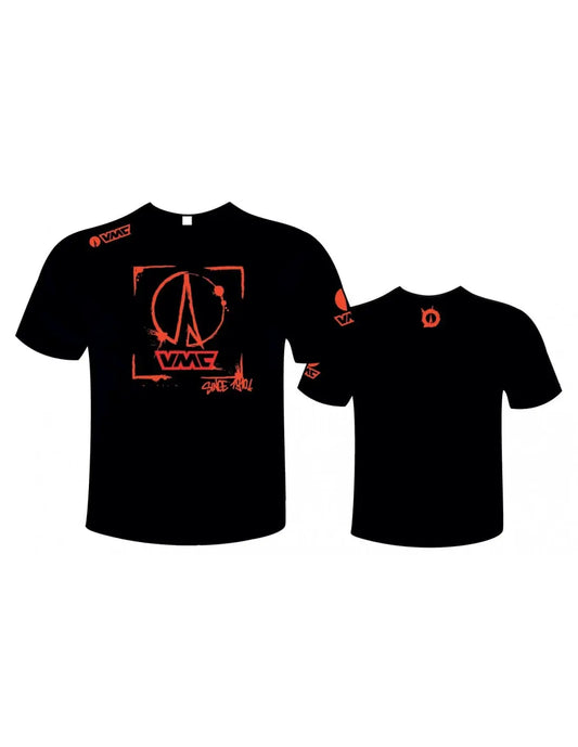 Vmc Tricou Maneca Scurta Street (m)