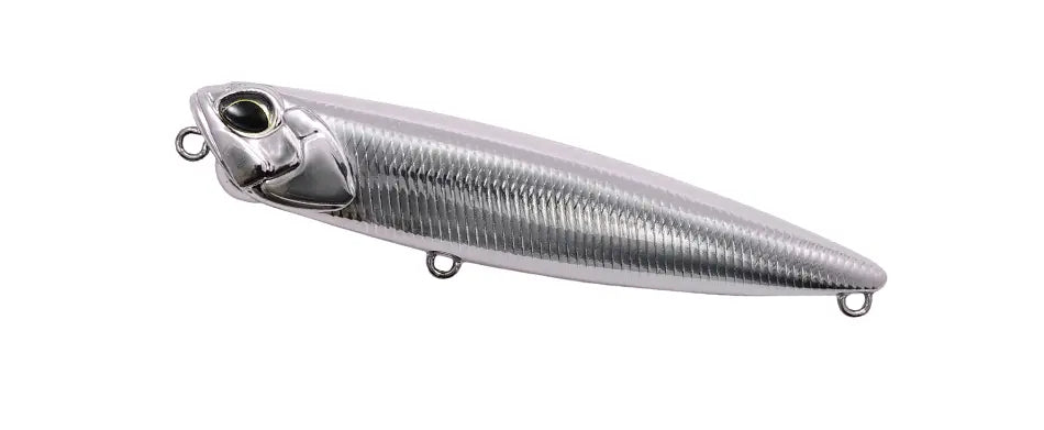 Duo Realis Pencil 85 8.5cm 9.7gr Mcc0522 Uv Silver Slash B
