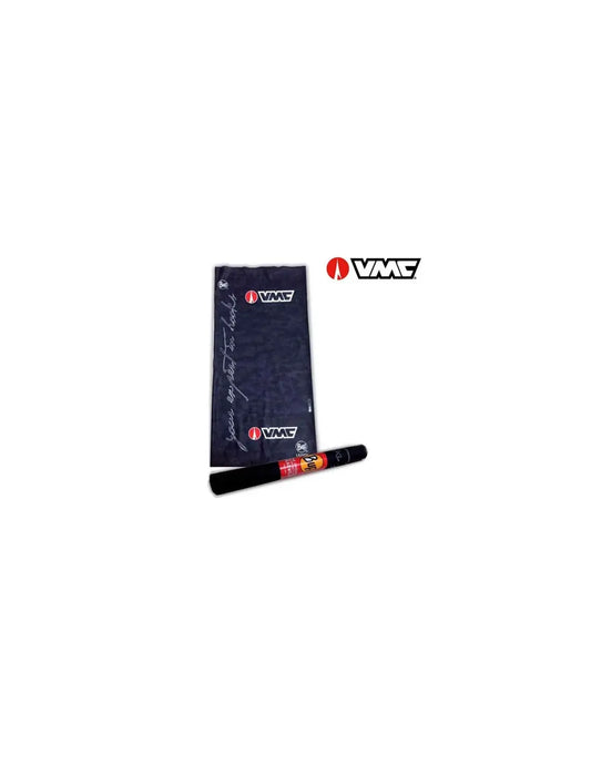 Vmc Buff Grey