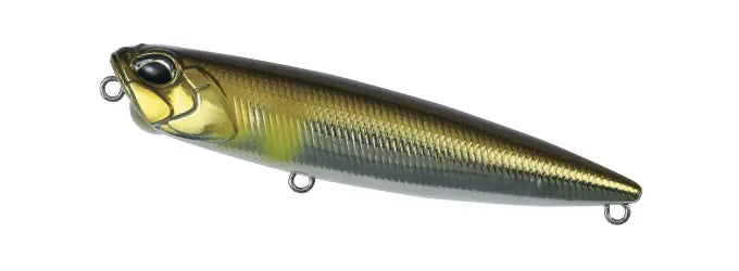 Duo Realis Pencil 85 8.5cm 9.7gr Dra3050 Half Mirror Ayu