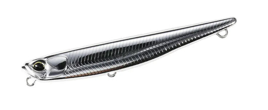 Duo Bayruf Manic Fish 77 7.7cm 9gr Mcc0522 Uv Silver Slash B