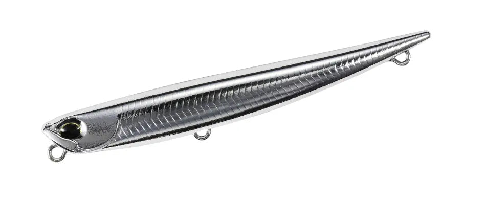 Duo Bayruf Manic Fish 88 8.8cm 11gr Mcc0522 Uv Silver Slash B