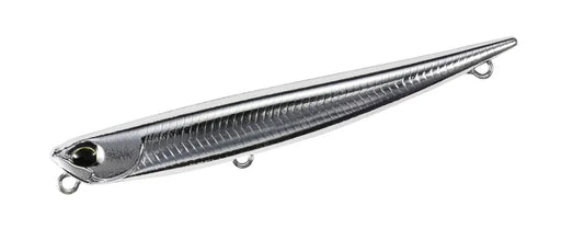 Duo Bayruf Manic Fish 88 8.8cm 11gr Mcc0522 Uv Silver Slash B