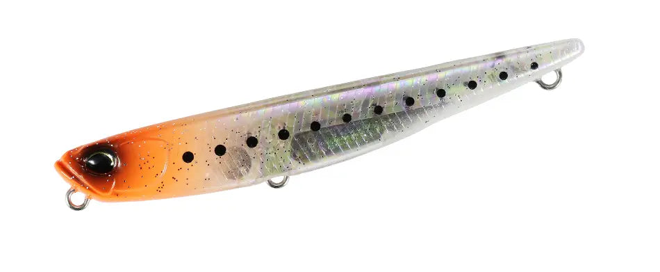 Duo Bayruf Manic Fish 77 7.7cm 9gr Cua0762 Uv Sight Shirasu Gb