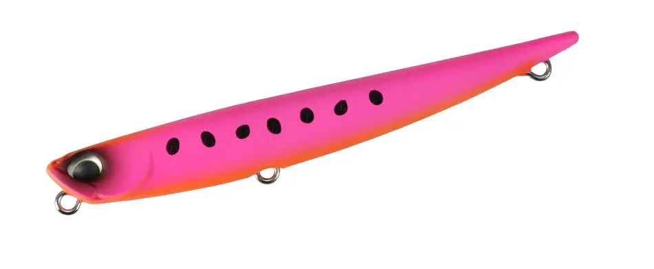 Duo Bayruf Manic Fish 88 8.8cm 11gr Acc0761 Uv Deluxe Pink Gb